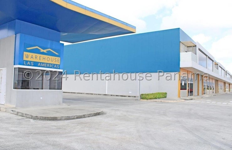 Prime Office-Warehouse Space for Lease!